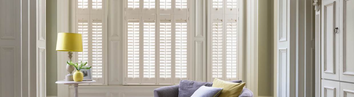 Free quotes for cafe style shutters in Manchester