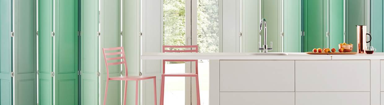 Manchester Solid Wooden Shutters