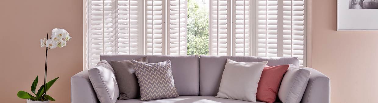 Manchester tracked shutters at low cost