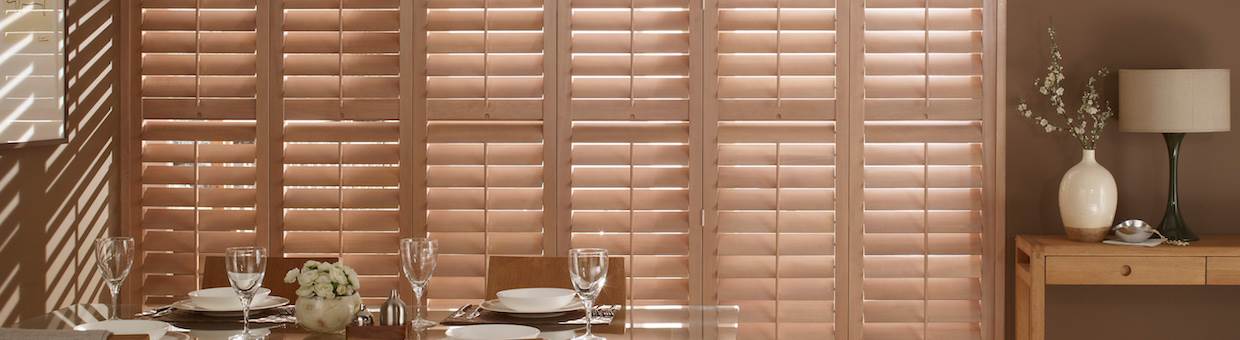 local shutter company